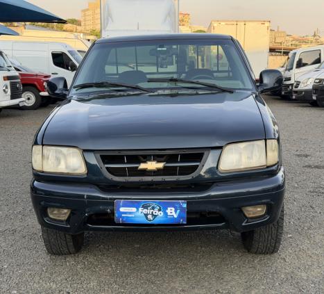 CHEVROLET S10 2.2 DE LUXE CABINE SIMPLES, Foto 4