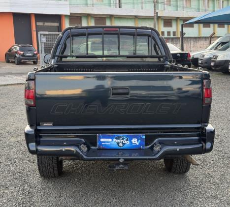 CHEVROLET S10 2.2 DE LUXE CABINE SIMPLES, Foto 5