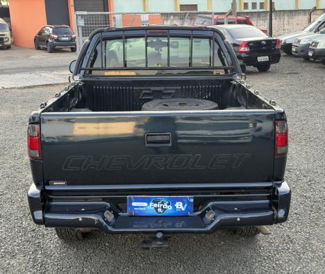CHEVROLET S10 2.2 DE LUXE CABINE SIMPLES, Foto 6