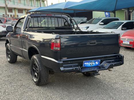 CHEVROLET S10 2.2 DE LUXE CABINE SIMPLES, Foto 7