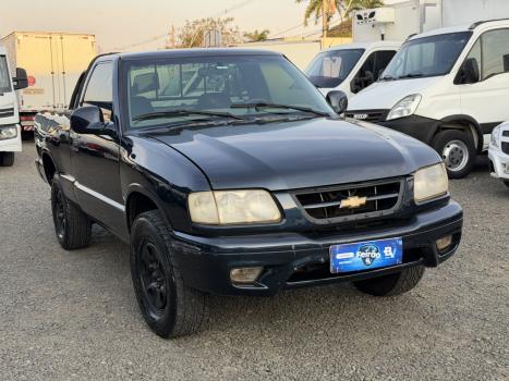 CHEVROLET S10 2.2 DE LUXE CABINE SIMPLES, Foto 1