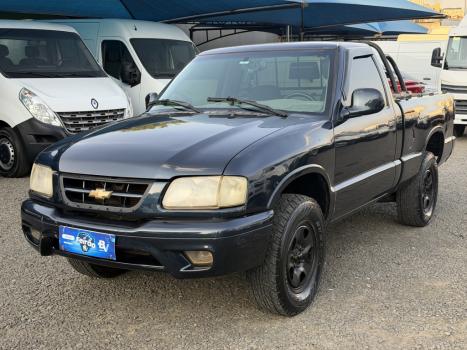 CHEVROLET S10 2.2 DE LUXE CABINE SIMPLES, Foto 2