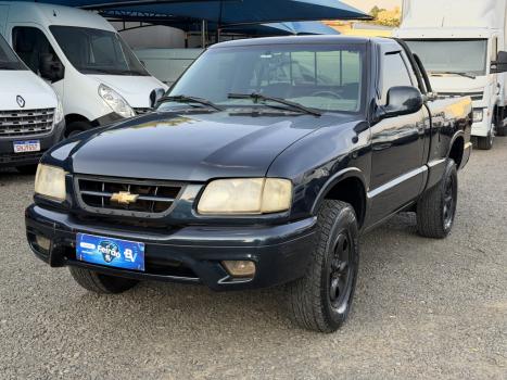CHEVROLET S10 2.2 DE LUXE CABINE SIMPLES, Foto 3