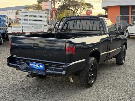 CHEVROLET S10 2.2 DE LUXE CABINE SIMPLES, Foto 8