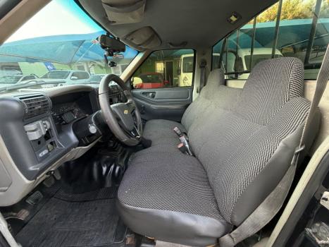 CHEVROLET S10 2.2 DE LUXE CABINE SIMPLES, Foto 10