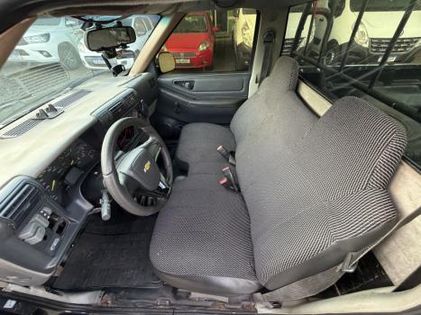 CHEVROLET S10 2.2 DE LUXE CABINE SIMPLES, Foto 11