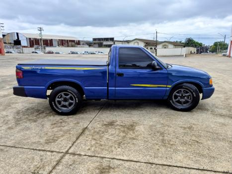 CHEVROLET S10 2.2 DE LUXE CABINE SIMPLES, Foto 3