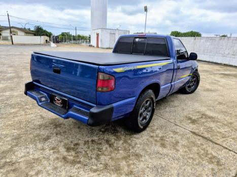 CHEVROLET S10 2.2 DE LUXE CABINE SIMPLES, Foto 4