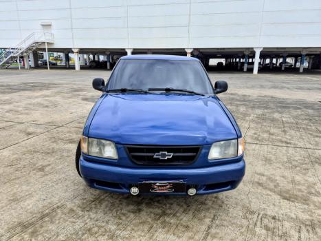 CHEVROLET S10 2.2 DE LUXE CABINE SIMPLES, Foto 5