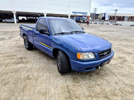 CHEVROLET S10 2.2 DE LUXE CABINE SIMPLES, Foto 6