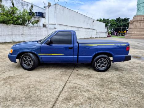 CHEVROLET S10 2.2 DE LUXE CABINE SIMPLES, Foto 7