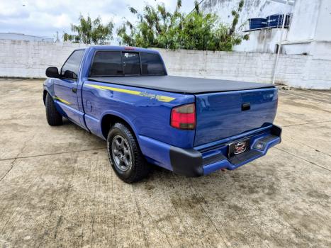 CHEVROLET S10 2.2 DE LUXE CABINE SIMPLES, Foto 8