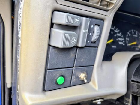 CHEVROLET S10 2.2 DE LUXE CABINE SIMPLES, Foto 9