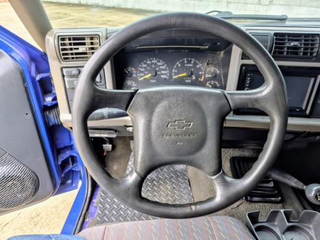 CHEVROLET S10 2.2 DE LUXE CABINE SIMPLES, Foto 11