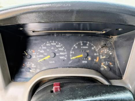 CHEVROLET S10 2.2 DE LUXE CABINE SIMPLES, Foto 12
