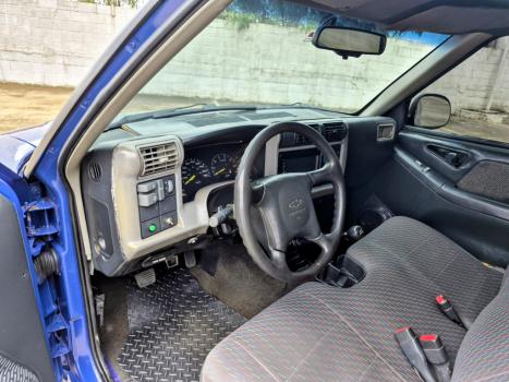 CHEVROLET S10 2.2 DE LUXE CABINE SIMPLES, Foto 16