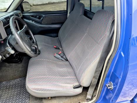 CHEVROLET S10 2.2 DE LUXE CABINE SIMPLES, Foto 17