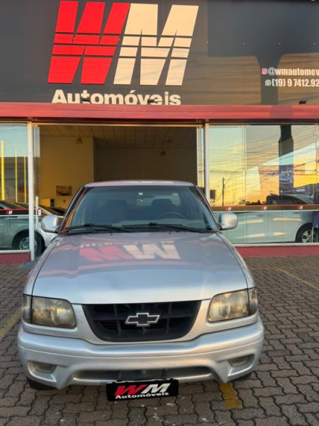 CHEVROLET S10 2.2 STD CABINE DUPLA, Foto 1