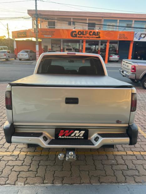 CHEVROLET S10 2.2 STD CABINE DUPLA, Foto 5