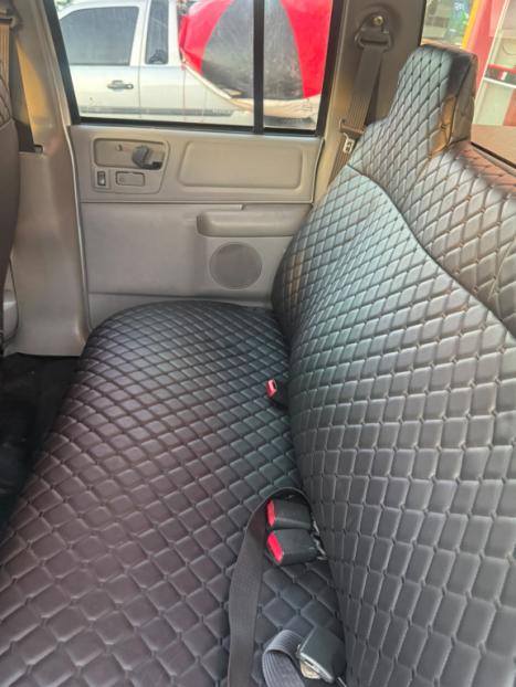 CHEVROLET S10 2.2 STD CABINE DUPLA, Foto 6
