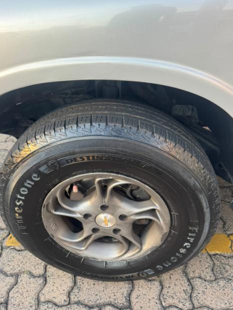 CHEVROLET S10 2.2 STD CABINE DUPLA, Foto 7