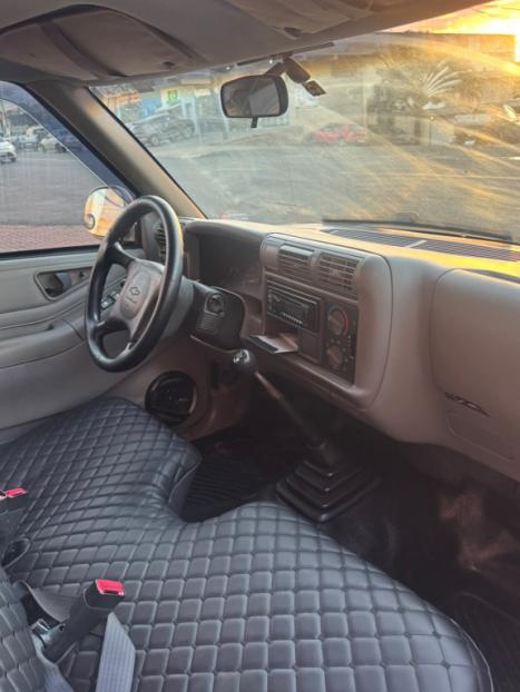 CHEVROLET S10 2.2 STD CABINE DUPLA, Foto 10