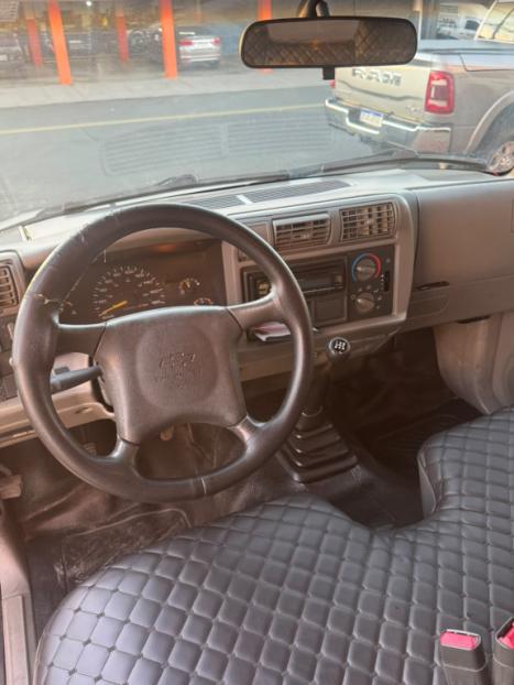 CHEVROLET S10 2.2 STD CABINE DUPLA, Foto 11