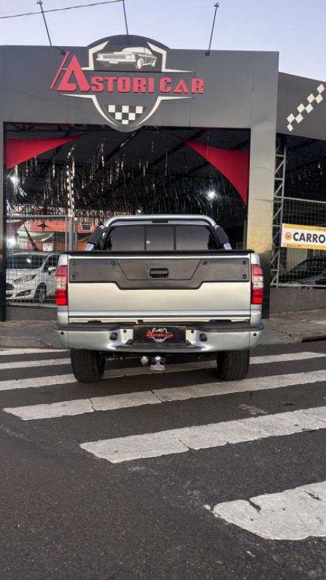 CHEVROLET S10 2.4 ADVANTAGE CABINE DUPLA, Foto 6