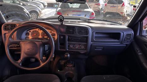 CHEVROLET S10 2.4 ADVANTAGE CABINE DUPLA, Foto 10