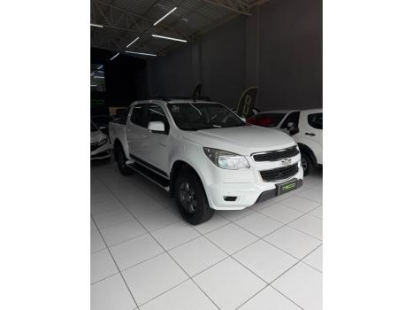 CHEVROLET S10 2.4 ADVANTAGE CABINE DUPLA, Foto 3