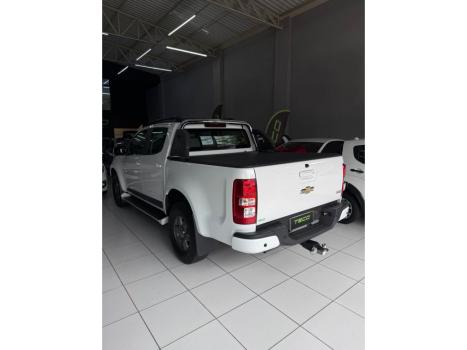 CHEVROLET S10 2.4 ADVANTAGE CABINE DUPLA, Foto 4