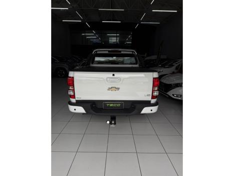 CHEVROLET S10 2.4 ADVANTAGE CABINE DUPLA, Foto 5