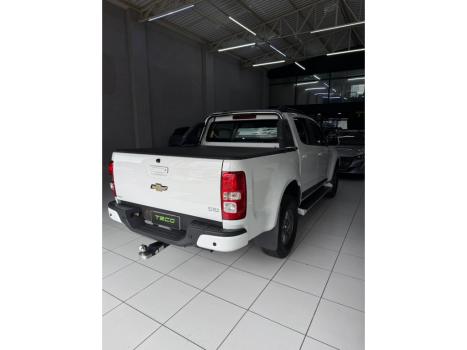CHEVROLET S10 2.4 ADVANTAGE CABINE DUPLA, Foto 6