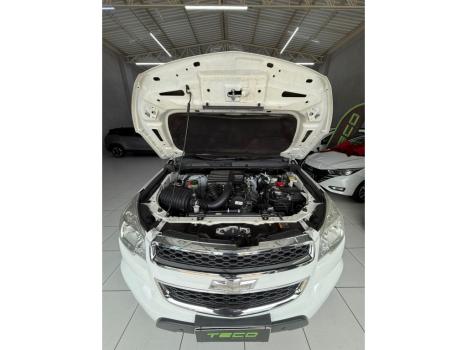 CHEVROLET S10 2.4 ADVANTAGE CABINE DUPLA, Foto 7