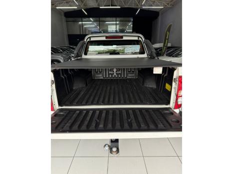 CHEVROLET S10 2.4 ADVANTAGE CABINE DUPLA, Foto 8