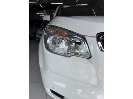 CHEVROLET S10 2.4 ADVANTAGE CABINE DUPLA, Foto 9