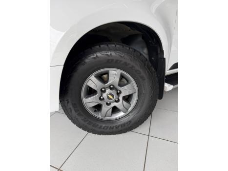 CHEVROLET S10 2.4 ADVANTAGE CABINE DUPLA, Foto 11