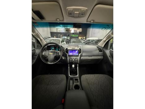 CHEVROLET S10 2.4 ADVANTAGE CABINE DUPLA, Foto 12