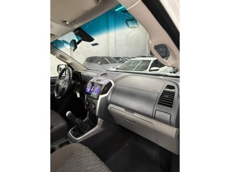 CHEVROLET S10 2.4 ADVANTAGE CABINE DUPLA, Foto 18