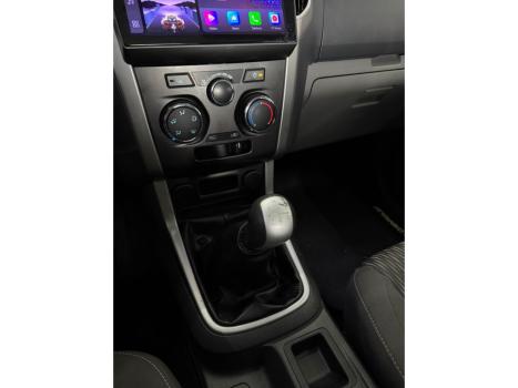 CHEVROLET S10 2.4 ADVANTAGE CABINE DUPLA, Foto 19