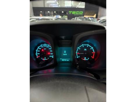 CHEVROLET S10 2.4 ADVANTAGE CABINE DUPLA, Foto 21