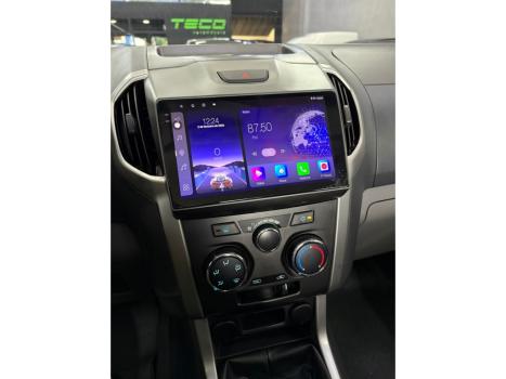 CHEVROLET S10 2.4 ADVANTAGE CABINE DUPLA, Foto 22