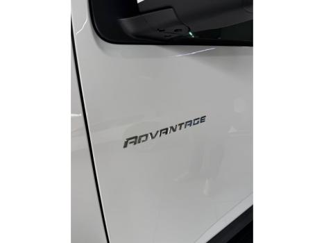 CHEVROLET S10 2.4 ADVANTAGE CABINE DUPLA, Foto 24
