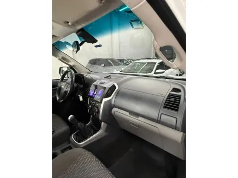 CHEVROLET S10 2.4 ADVANTAGE CABINE DUPLA, Foto 18