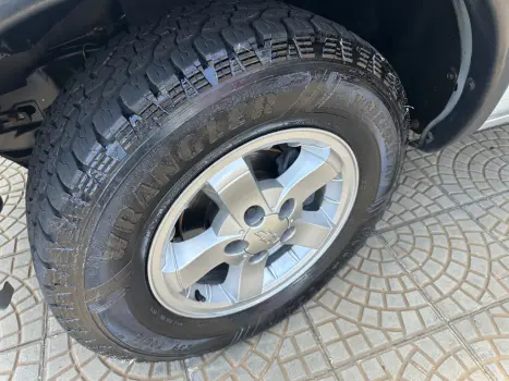 CHEVROLET S10 2.4 ADVANTAGE CABINE DUPLA, Foto 5