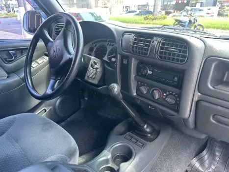 CHEVROLET S10 2.4 ADVANTAGE CABINE DUPLA, Foto 6