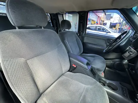 CHEVROLET S10 2.4 ADVANTAGE CABINE DUPLA, Foto 7