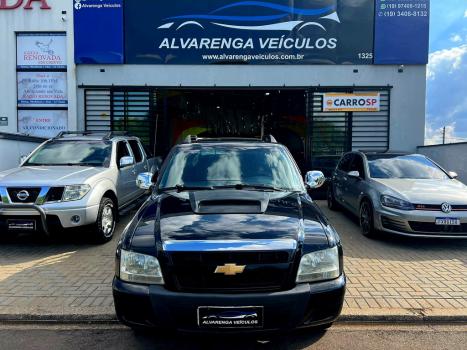 CHEVROLET S10 2.4 ADVANTAGE CABINE DUPLA, Foto 1