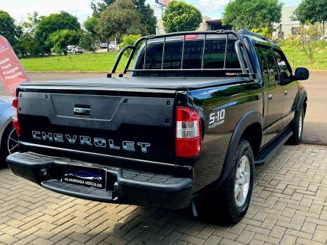 CHEVROLET S10 2.4 ADVANTAGE CABINE DUPLA, Foto 2