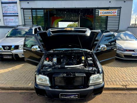 CHEVROLET S10 2.4 ADVANTAGE CABINE DUPLA, Foto 3